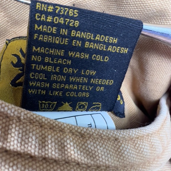 Browning Realtree Camo AP HD Hunting Jacket Coat Fully Reversible Men's L - Picture 9 of 14